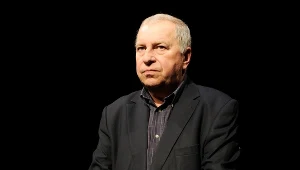 Tak wygląda grób rodzinny Jerzego Stuhra