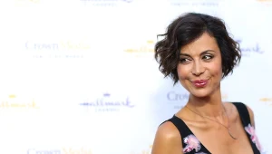 Catherine Bell