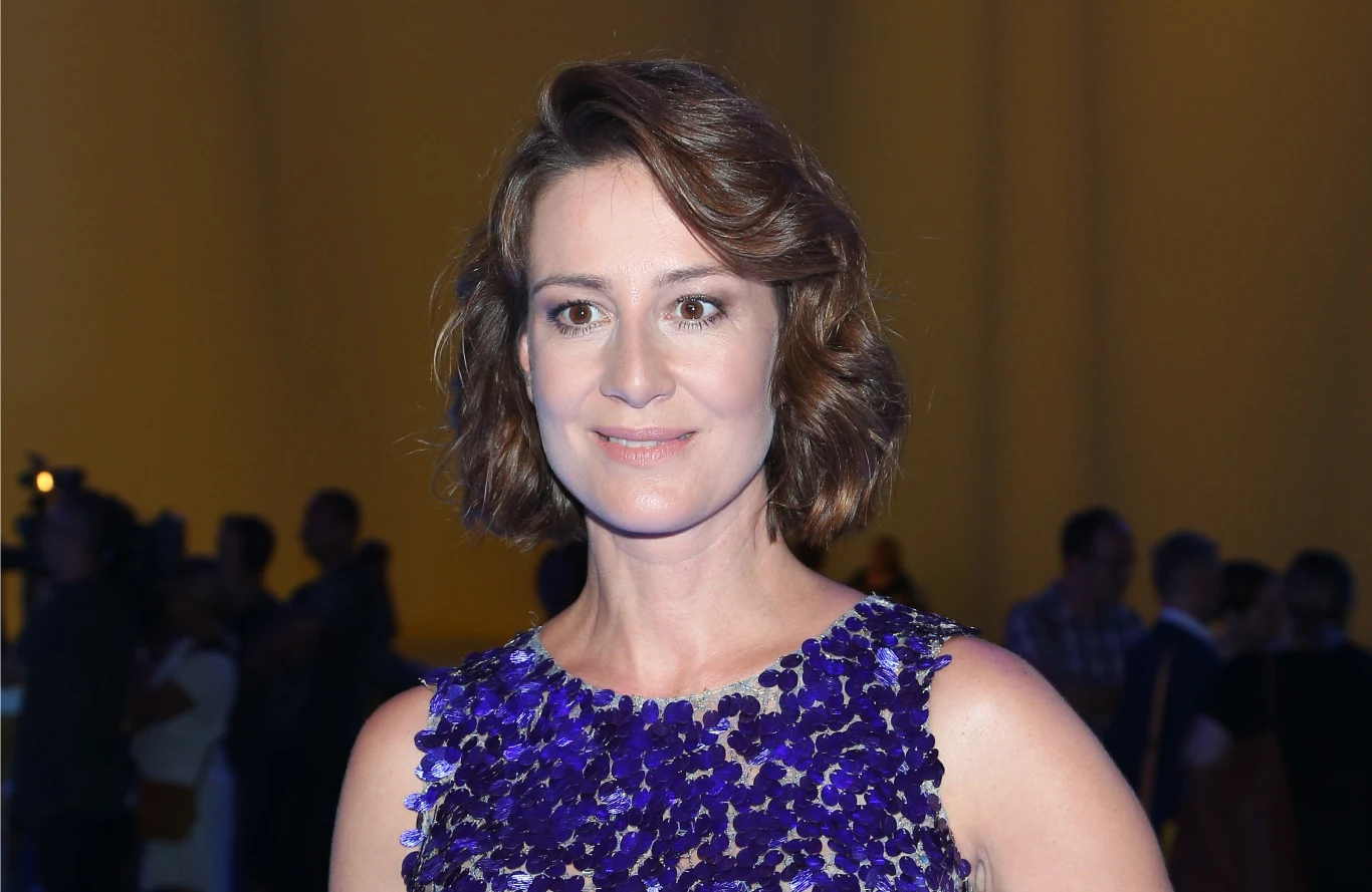 Maja Ostaszewska. Warszawa Maja Ostaszewska. Warszawa