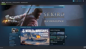 Steam - jak zwrócić grę?