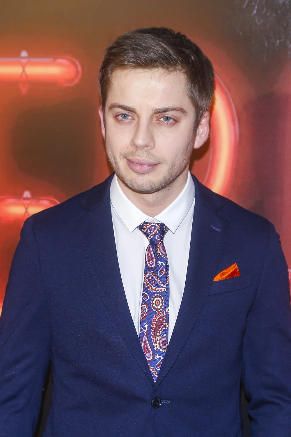 W teledysku "Tysiąc mil" zagrał Dawid Czupryński W teledysku "Tysiąc mil" zagrał Dawid Czupryński