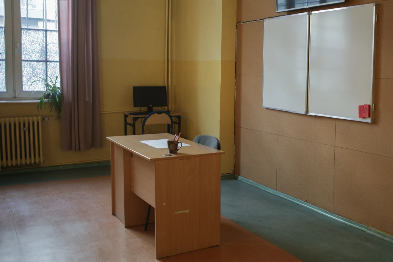 IX Liceum Ogólnokształcące imienia Juliusza Słowackiego we Wrocławiu