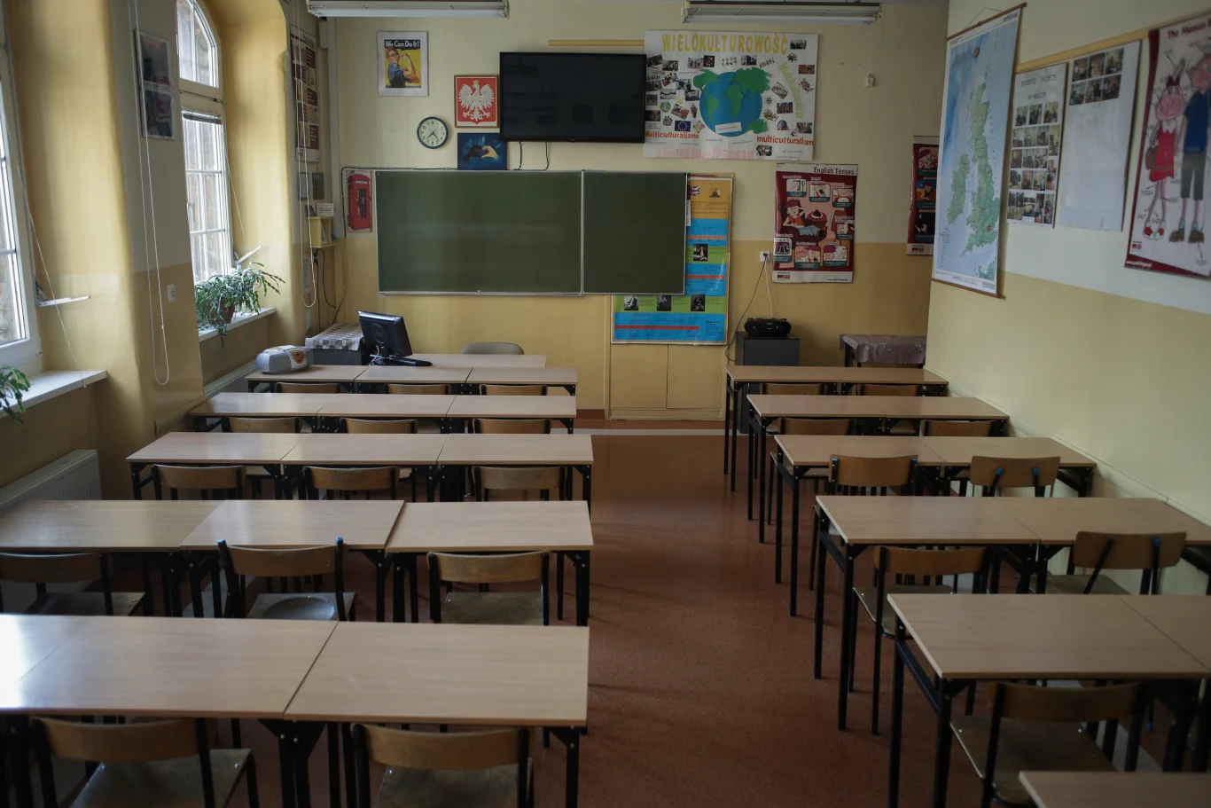 IX Liceum Ogólnokształcące imienia Juliusza Słowackiego we Wrocławiu