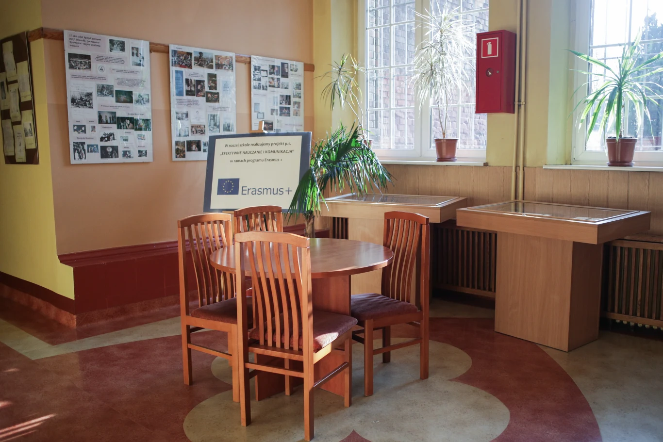 IX Liceum Ogólnokształcące imienia Juliusza Słowackiego we Wrocławiu