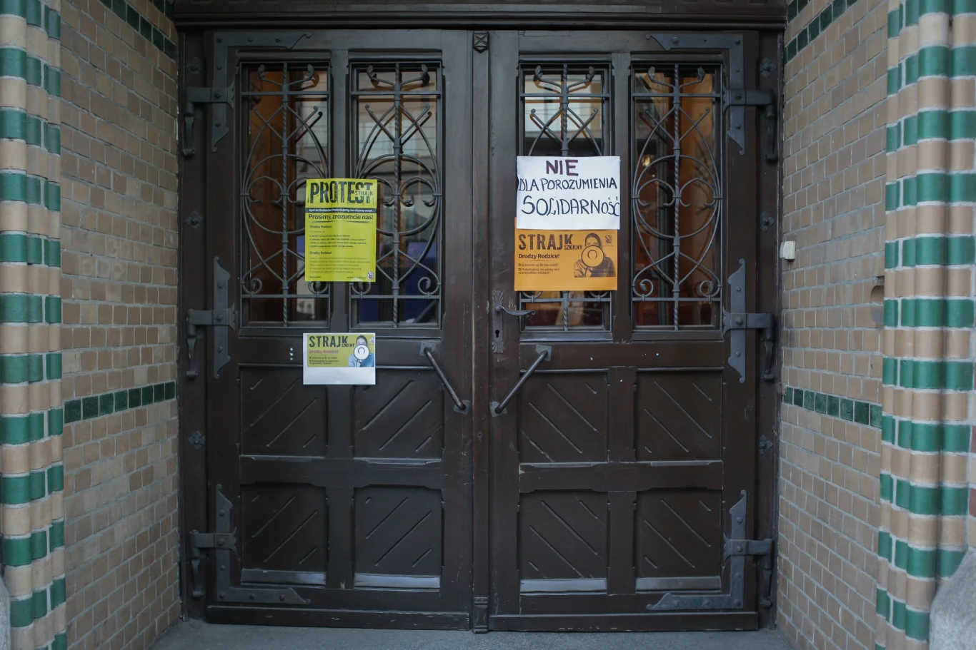 IX Liceum Ogólnokształcące imienia Juliusza Słowackiego we Wrocławiu