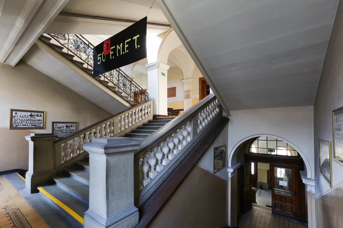  II Liceum Ogólnokształcące imienia Jana III Sobieskiego w Krakowie