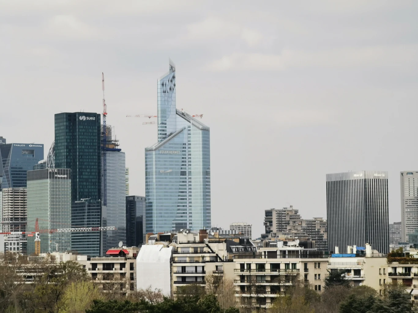 Huawei P30 Pro - przykładowe zdjęcia Huawei P30 Pro - przykładowe zdjęcia