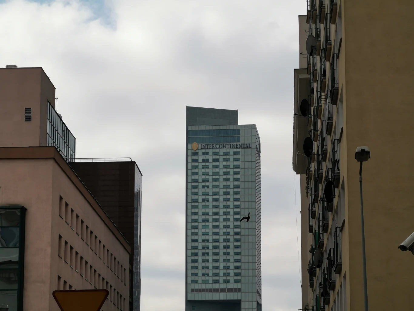 Huawei P30 Pro - przykładowe zdjęcia Huawei P30 Pro - przykładowe zdjęcia
