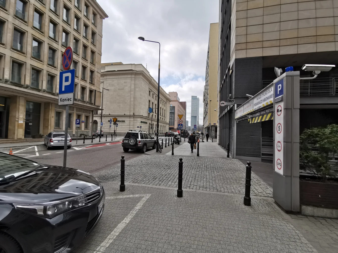 Huawei P30 Pro - przykładowe zdjęcia Huawei P30 Pro - przykładowe zdjęcia