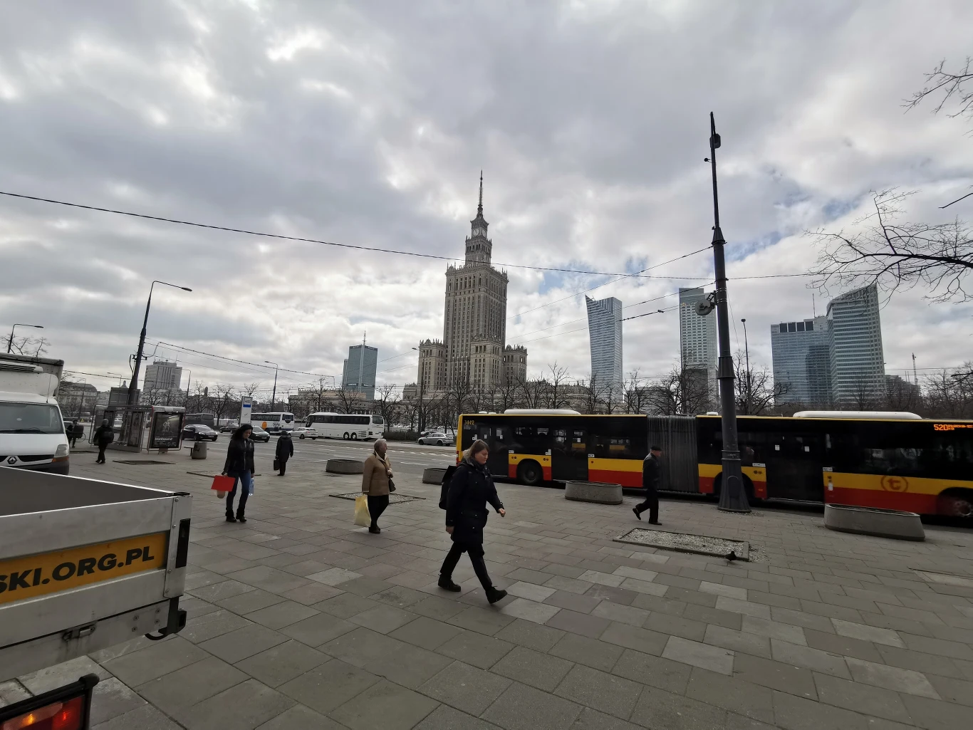 Huawei P30 Pro - przykładowe zdjęcia Huawei P30 Pro - przykładowe zdjęcia
