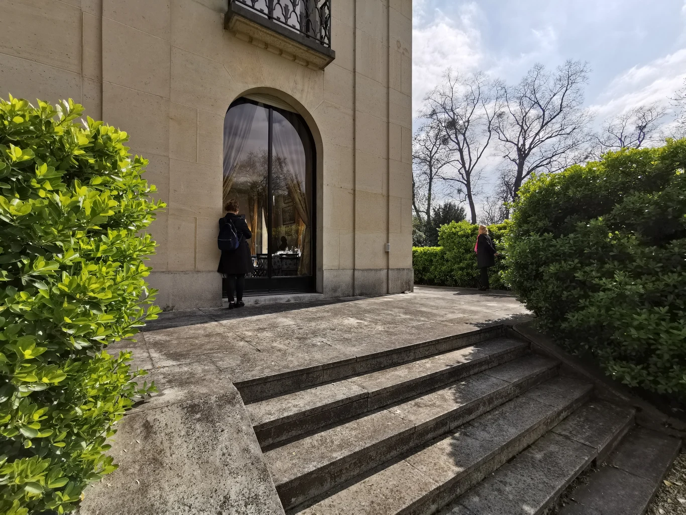 Huawei P30 Pro - przykładowe zdjęcia Huawei P30 Pro - przykładowe zdjęcia
