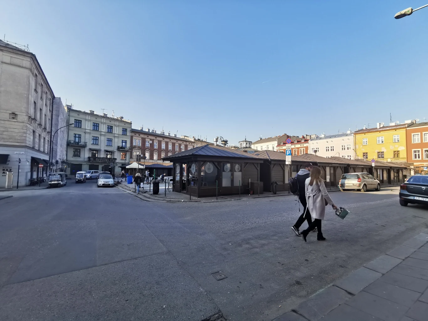 Huawei P30 Pro - przykładowe zdjęcia Huawei P30 Pro - przykładowe zdjęcia