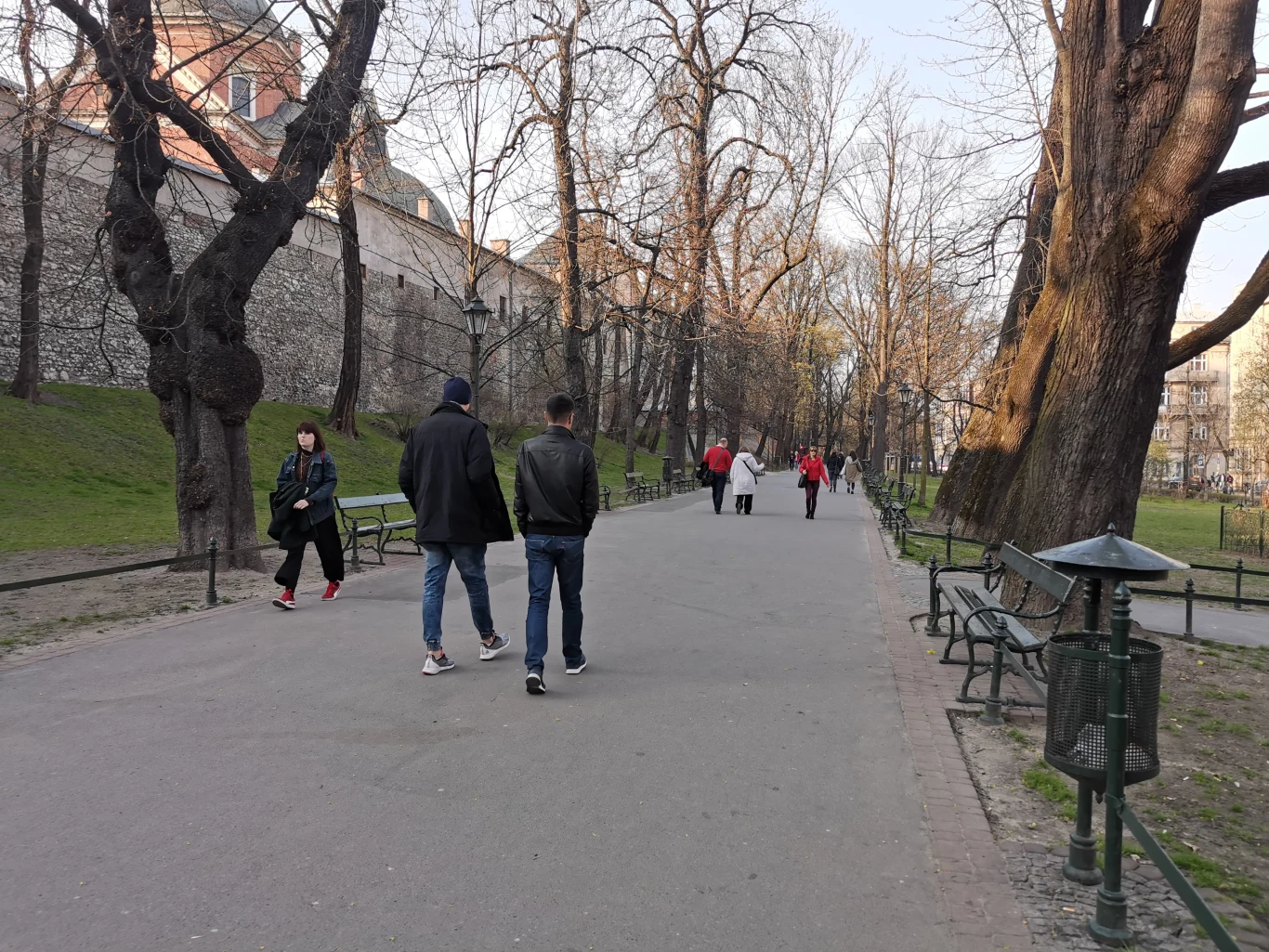 Huawei P30 Pro - przykładowe zdjęcia Huawei P30 Pro - przykładowe zdjęcia