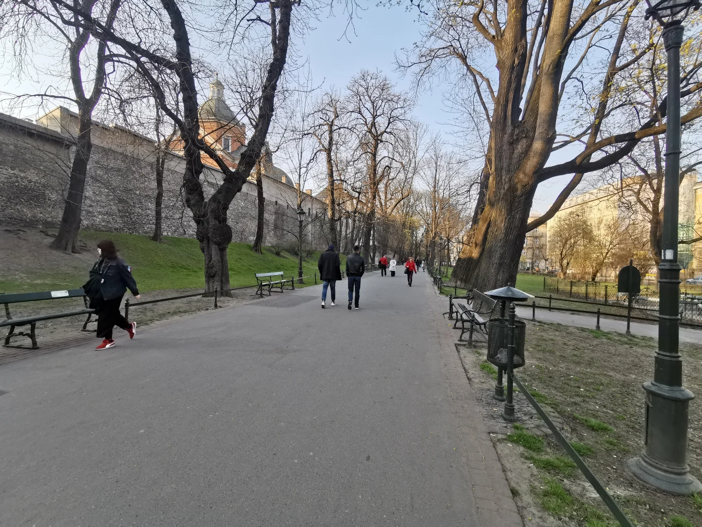 Huawei P30 Pro - przykładowe zdjęcia Huawei P30 Pro - przykładowe zdjęcia