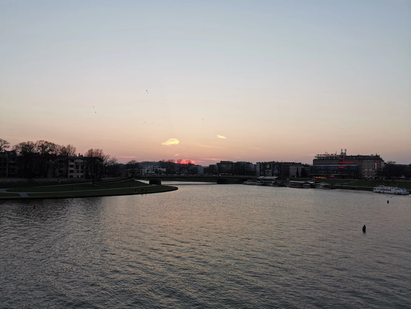 Huawei P30 Pro - przykładowe zdjęcia Huawei P30 Pro - przykładowe zdjęcia