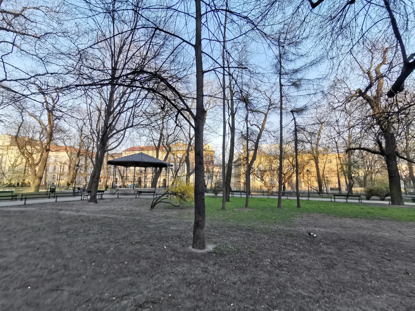 Huawei P30 Pro - przykładowe zdjęcia Huawei P30 Pro - przykładowe zdjęcia