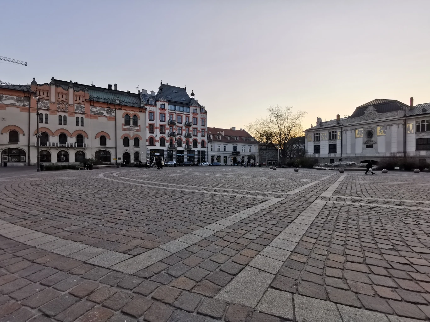 Huawei P30 Pro - przykładowe zdjęcia Huawei P30 Pro - przykładowe zdjęcia