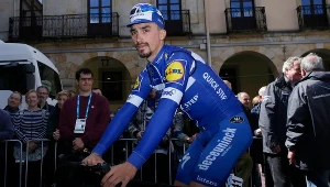 Julian Alaphilippe