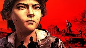 The Walking Dead: The Final Season 