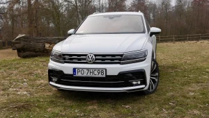 Używany Volkswagen Tiguan II. Co się psuje i ile kosztują naprawy? 