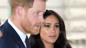 Księżna Meghan i książę Harry. Nowa Zelandia