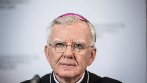 Abp Marek Jędraszewski