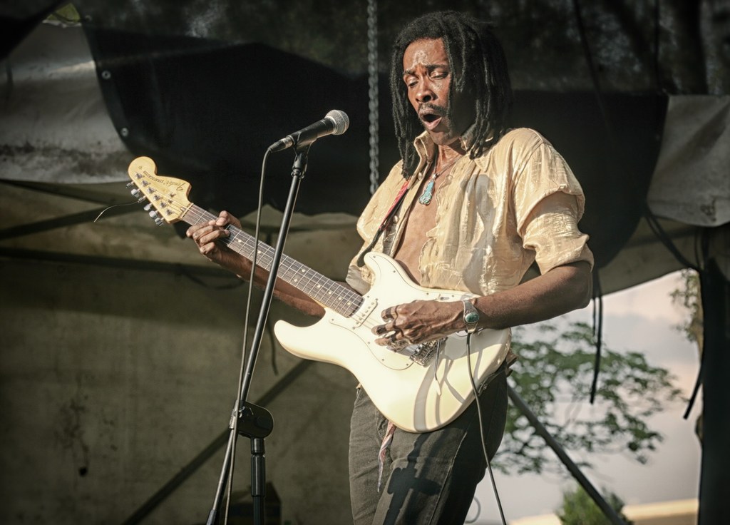 Stan Skibby powraca na Gitarowy Rekord Guinnessa do Wrocławia