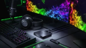 Razer Ripsaw HD
