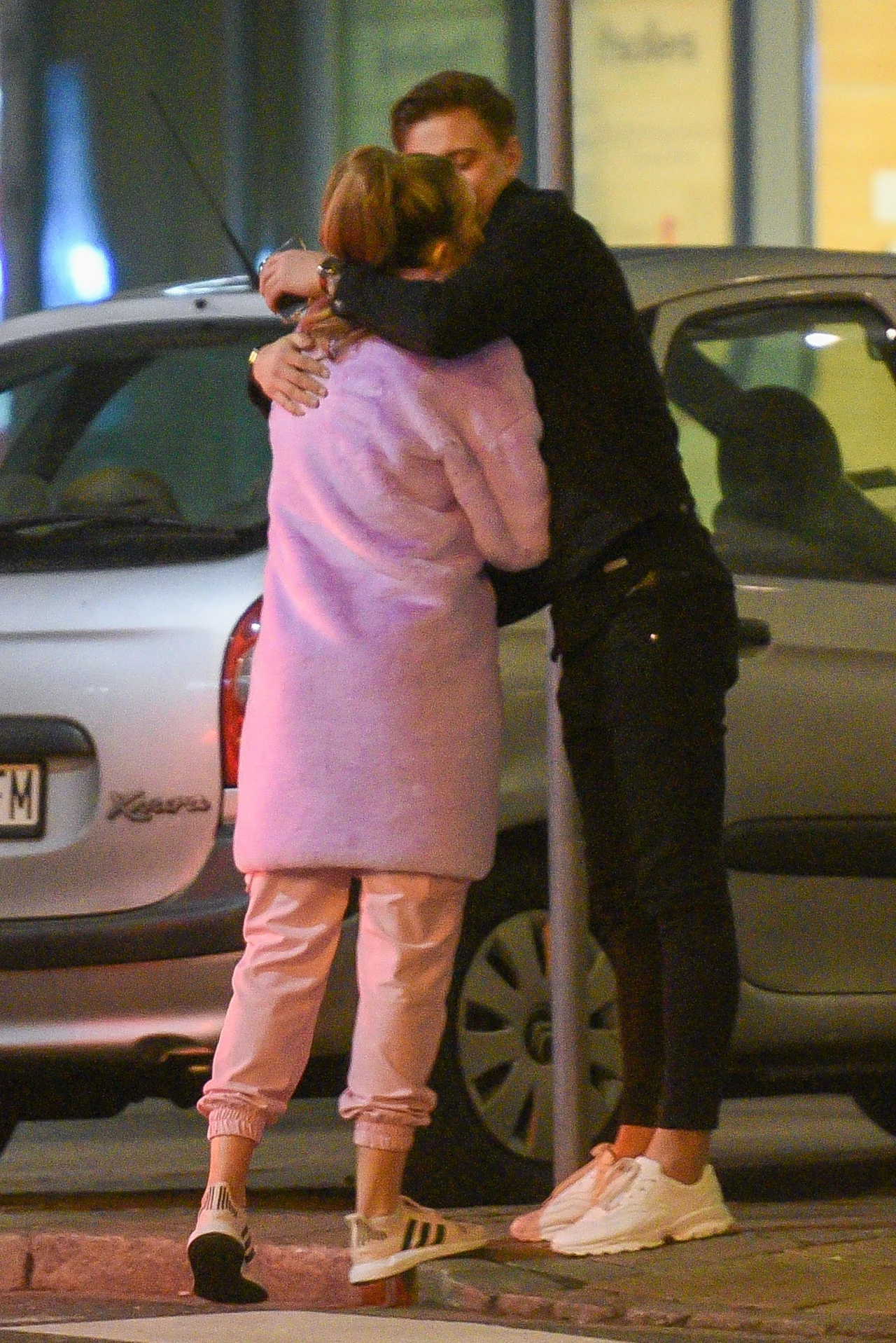 Marcelina Zawadzka i Rafał Jonkisz rozstali się! Marcelina Zawadzka i Rafał Jonkisz rozstali się!