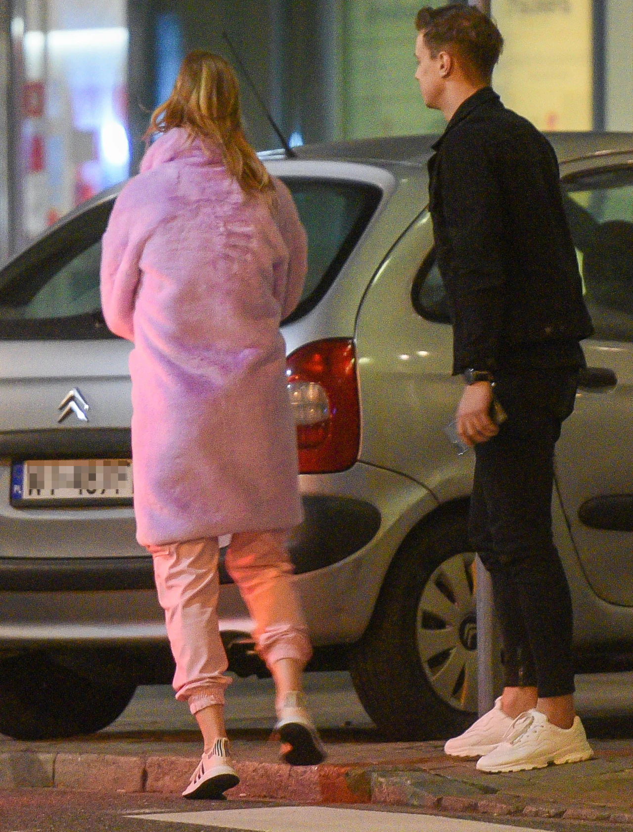 Marcelina Zawadzka i Rafał Jonkisz rozstali się! Marcelina Zawadzka i Rafał Jonkisz rozstali się!