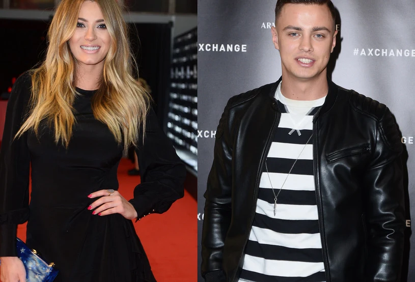 Marcelina Zawadzka i Rafał Jonkisz rozstali się! Marcelina Zawadzka i Rafał Jonkisz rozstali się!