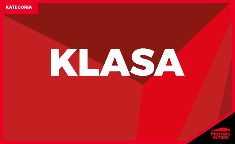 MotoAs Interii 2019 - Klasa