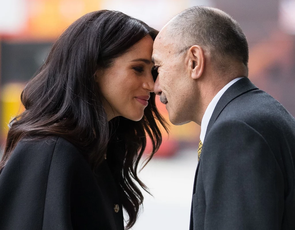 Teraz, gdy książęca para spodziewa się swojego pierwszego dziecka, zainteresowanie Meghan Markle przybrało na sile 