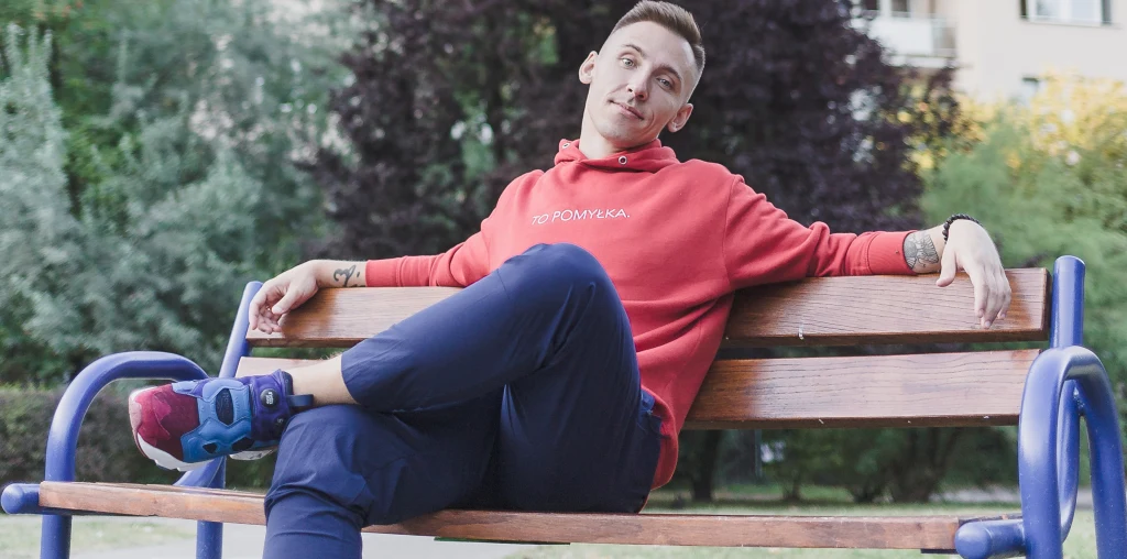 Kamil "Zeus" Rutkowski