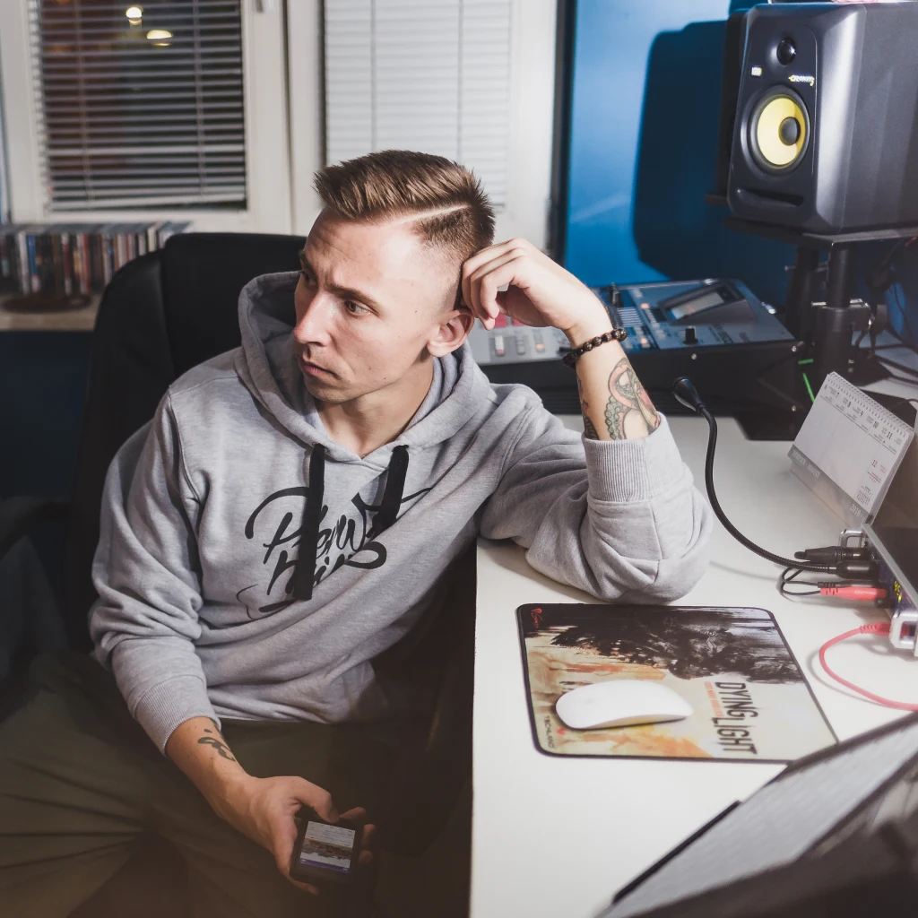 Kamil "Zeus" Rutkowski