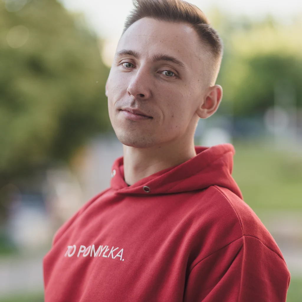 Kamil "Zeus" Rutkowski