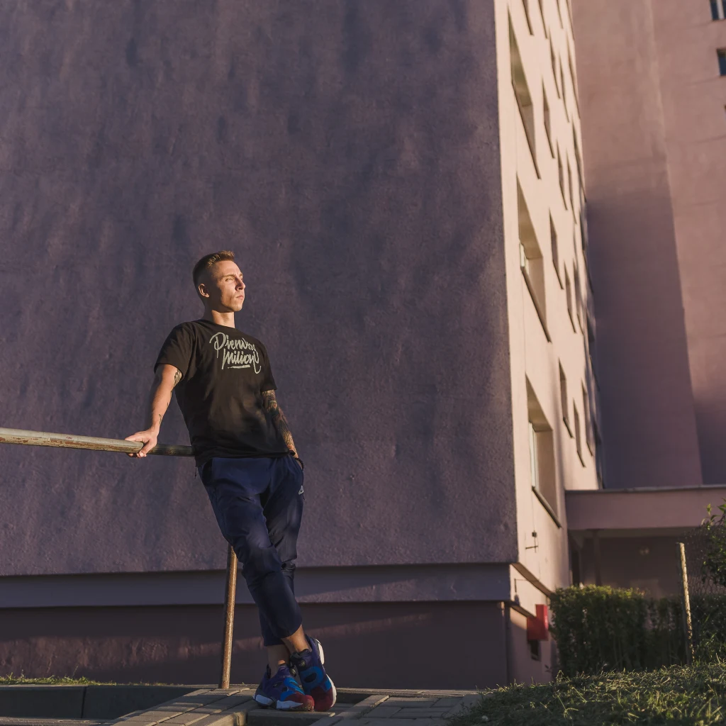 Kamil "Zeus" Rutkowski