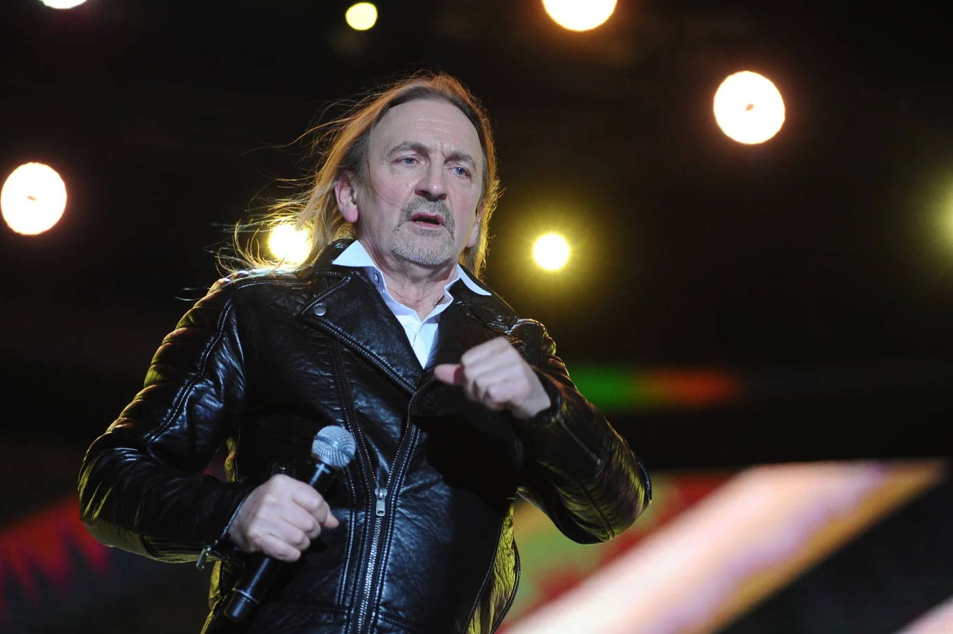 Marek Piekarczyk Marek Piekarczyk