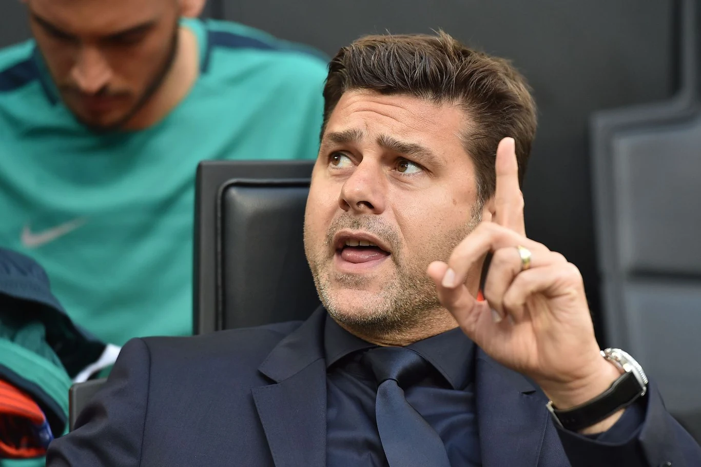 Mauricio Pochettino Mauricio Pochettino