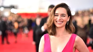 Emilia Clarke
