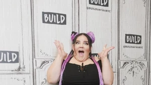 Netta Barzilai ma polskie korzenie 