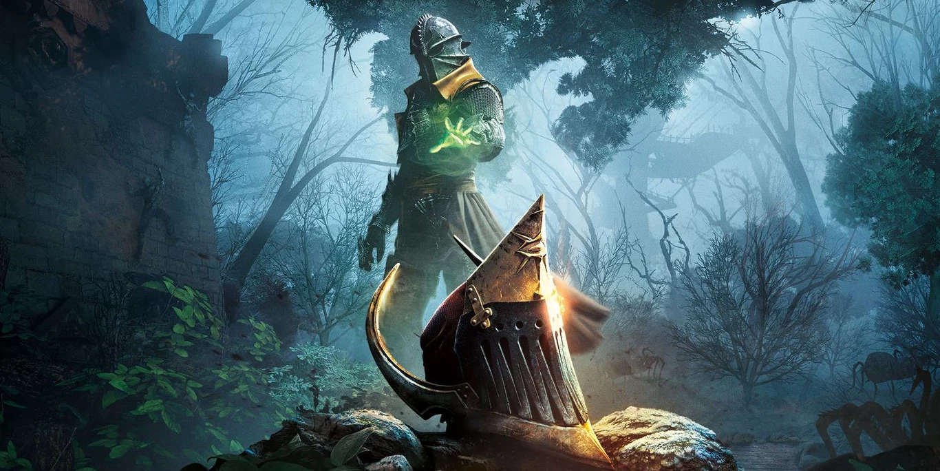 Dragon Age: Inquisition Dragon Age: Inquisition
