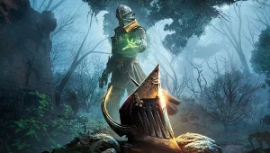 Dragon Age: Inquisition