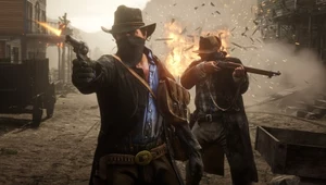 Red Dead Online