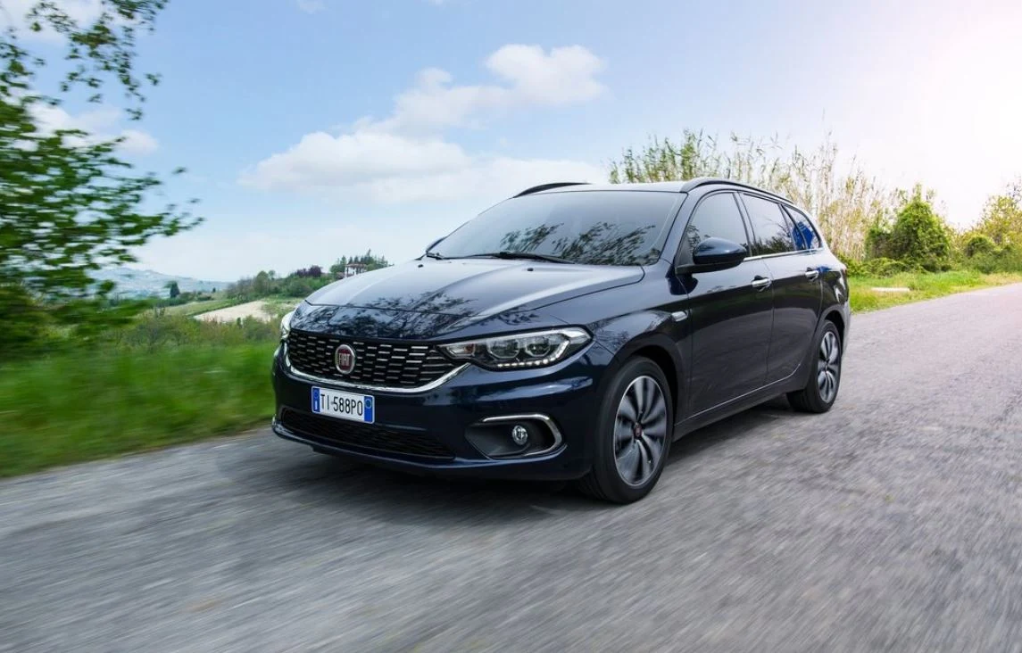Fiat to pewnego rodzaju niespodzianka w tym zestawieniu. Fiat to pewnego rodzaju niespodzianka w tym zestawieniu.