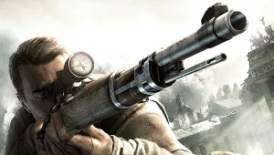 Sniper Elite V2 Remastered