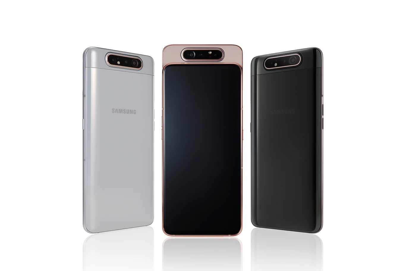 Samsung Galaxy A80 Samsung Galaxy A80