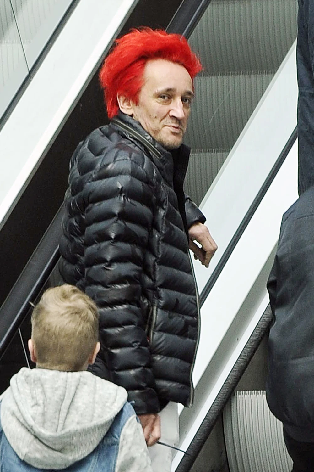 Michał Wiśniewski Michał Wiśniewski