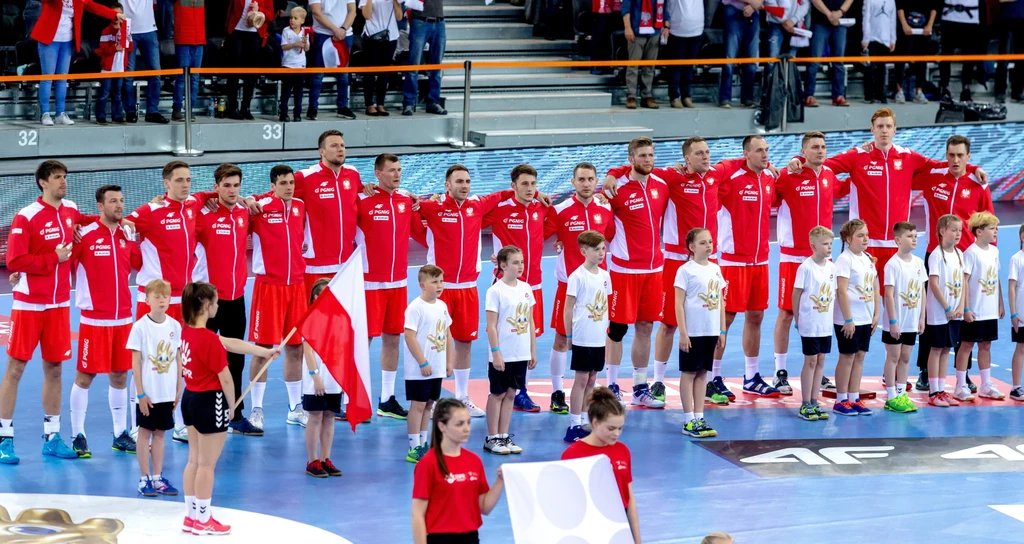 Ostra walka "Biało-Czerwonych" z Niemcami