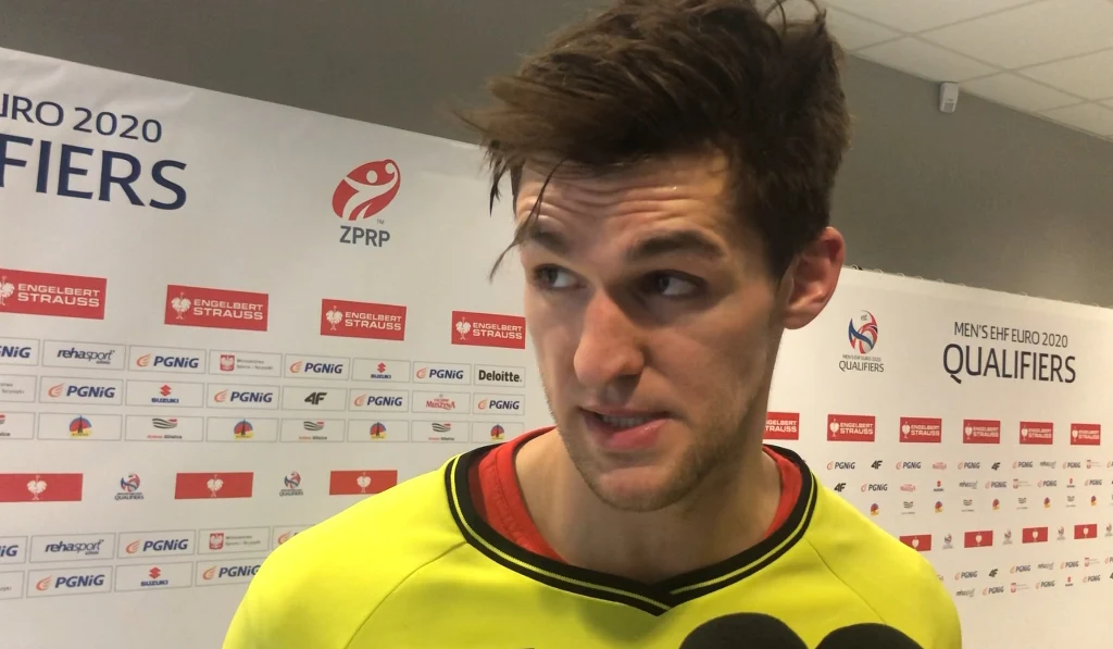 Mateusz Kornecki Mateusz Kornecki